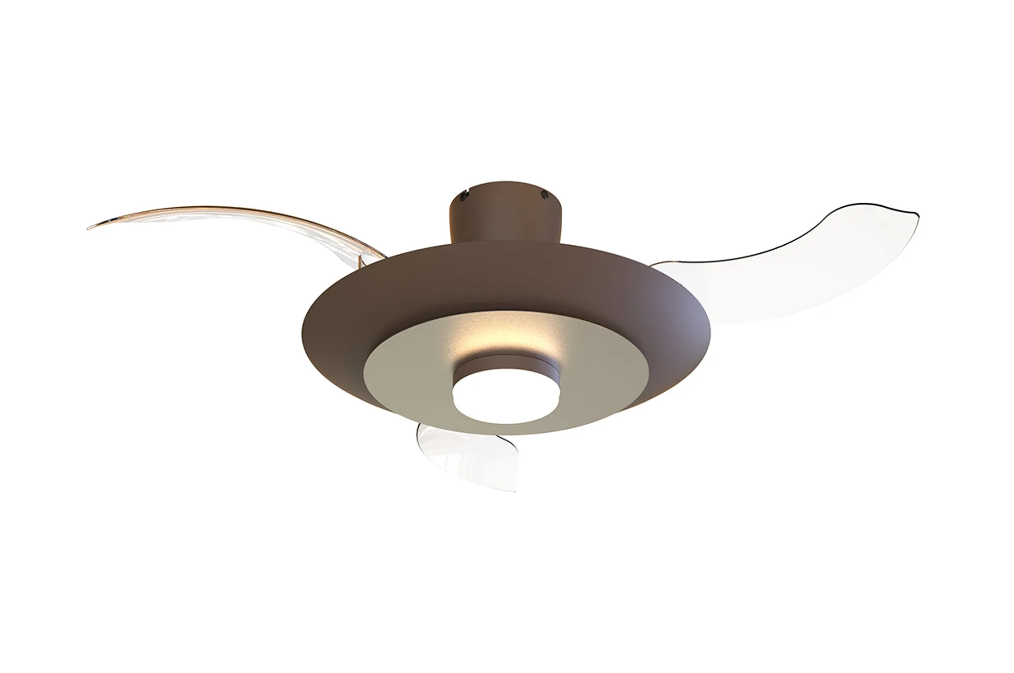 Kyoto Heating, Cooling & Ventilation Mantra Ventilacion Ceiling Fans